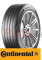 Pneu Continental UltraContact 235 60 R18 103 V