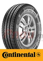 Pneu CONTINENTAL VanContact AP 195 75 R16C 107/105 R