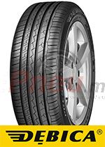 Pneu Debica Presto HP 2 215 60 R17 96 V