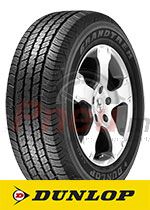 Pneu DUNLOP GRANDTREK AT20 265 65 R17 112 S