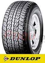 Pneu Dunlop GRANDTREK AT22 265 60 R18 110 H
