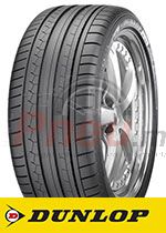Pneu DUNLOP SP SPORT MAXX GT 235 50 R18 97V RunFlat (MOEXT)