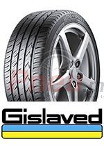 Pneu Gislaved Ultra Speed 2 225/45R18 95Y XL