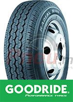Pneu Goodride H188 155R12C 83/81Q 6PR