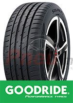 Pneu Goodride SOLMAX 1 SUV 215/60R17 96V