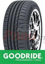 Pneu Goodride Zupereco Z-107 235/60R18 103V