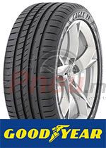 Goodyear Eagle F1 Asymmetric 2 245/40R17 91Y