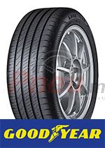 Goodyear EFFICIENTGRIP PERFORMANCE 2 205/55R16 91V