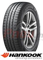 Pneu Hankook VANTRA LT RA18 195 75 R16 C 107/105 R
