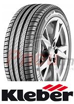 Pneu Kleber DYNAXER UHP 225 45 R18 95 W XL