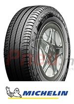 Pneu Michelin AGILIS 3 205/65R16C 107/105T