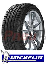 Pneu Michelin Latitude Sport 3 245 50 R19 105 W XL, RunFlat (ZP), (*)