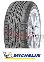 MICHELIN LATITUDE TOUR HP 245/60R18 104H