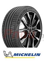 Pneu Michelin PILOT SPORT 4 SUV 255 45 R20 105 Y XL