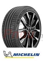 Pneu Michelin PILOT SPORT 4 SUV 275 45 R21 110 Y XL