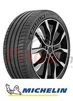 Pneu Michelin Pilot Sport 4 SUV 255 55 R18 109 Y XL