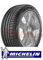 Michelin Pilot Sport 4 215/40R18 89Y XL
