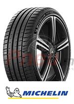 Pneu Michelin PILOT SPORT 5 225 45 R17 94 Y XL