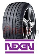 Nexen N'FERA SU1 215/55R18 99V