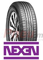 Pneu Nexen N'Blue HD Plus 185 55 R15 82 H