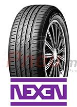 Pneu Nexen N'BLUE HD PLUS 205 60 R16 92H