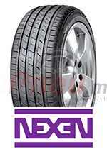 Nexen N'FERA SU1 225/45R18 95Y