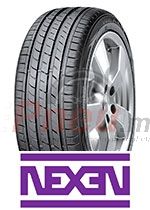 Nexen N'FERA RU1 255/50R20 109V XL