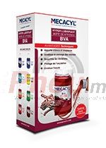 MECACYL BVA - Boîtes de vitesses automatiques