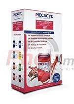 Mecacyl HY 100mL – Boite de vitesse manuelle et ponts