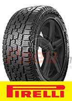 Pneu Pirelli Scorpion ATR plus 265 70 R17 115 T
