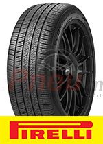Pneu Pirelli SCORPION ZERO ALL SEASON 285 40 R23 111 Y XL LR M+S NCS