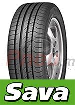 Pneu Sava Intensa SUV 2 235/50R18 97V