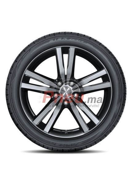 FALKEN ZIEX ZE914 215/40R/18 タイヤ 4本セット
