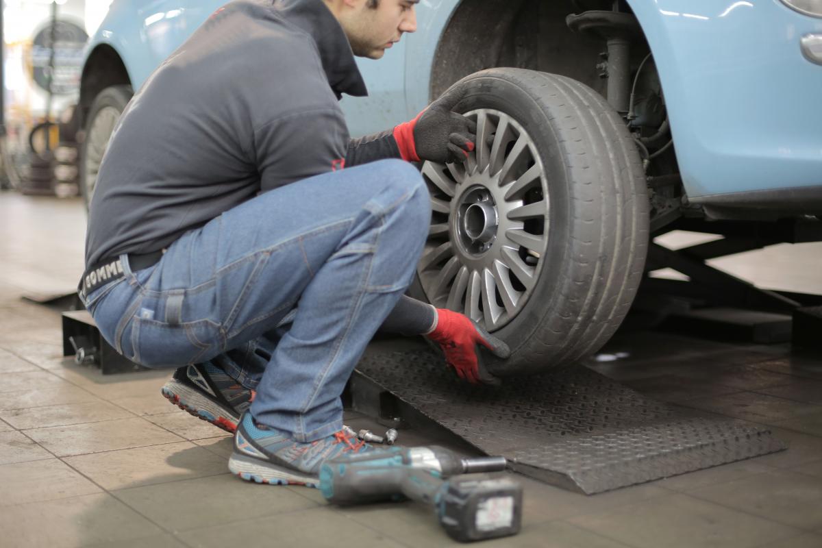 Quelles marques de pneu choisir au Maroc ?